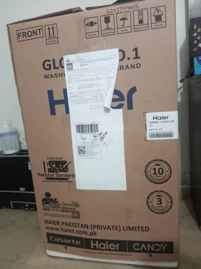 Haier HEM85-1269S6 GB 03