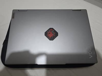 Lenovo yoga 7 ryzen