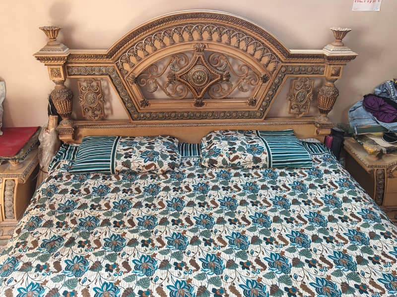 Bed Room Set 0