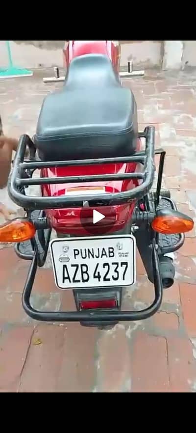 suzuki gd110 2024 orignal new condition