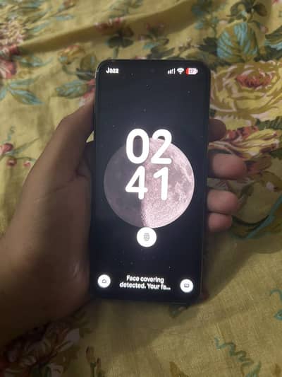 Google Pixel 8 Official pta approved