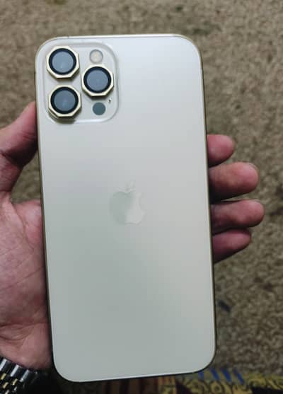 Apple iPhone 12 Pro Max