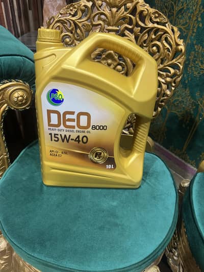 PSO OIL market saw kam price hn seal pack
