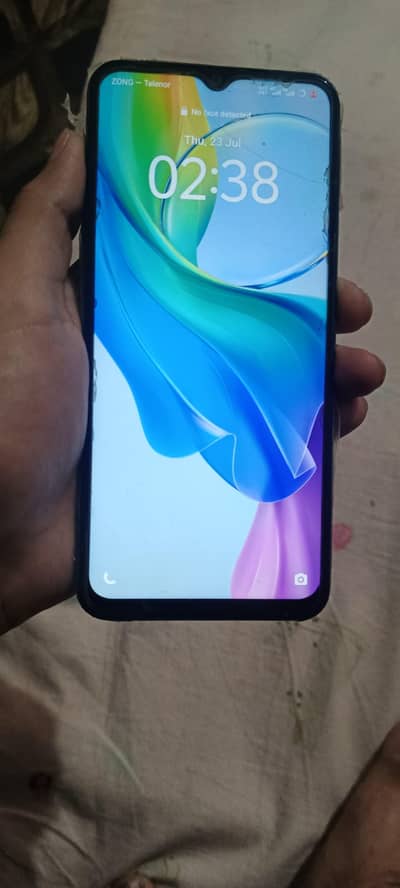 Vivo Y03