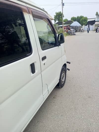 Daihatsu Hijet 2017