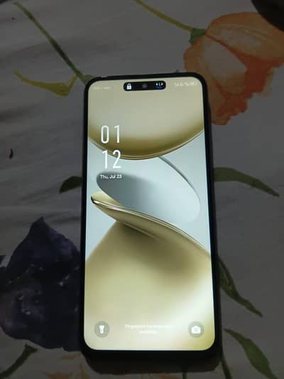 Infinix Smart 9