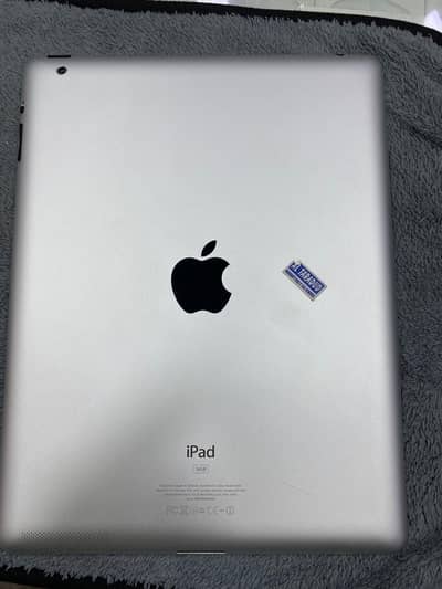 I Pad