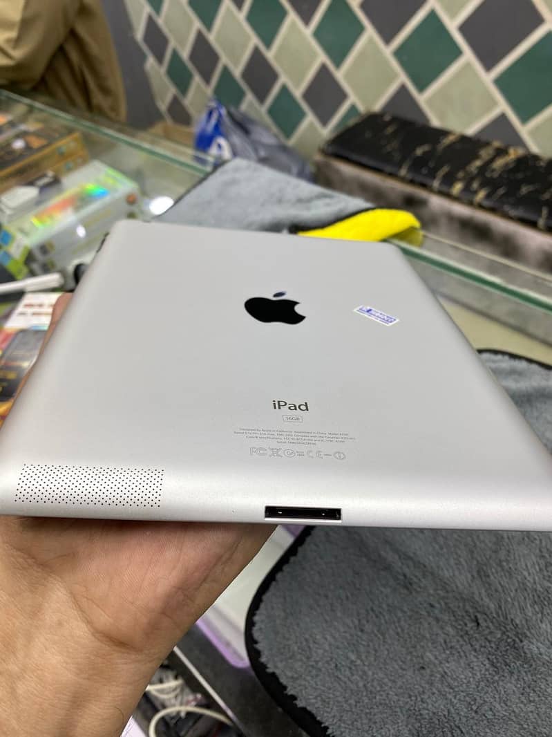 I Pad 1