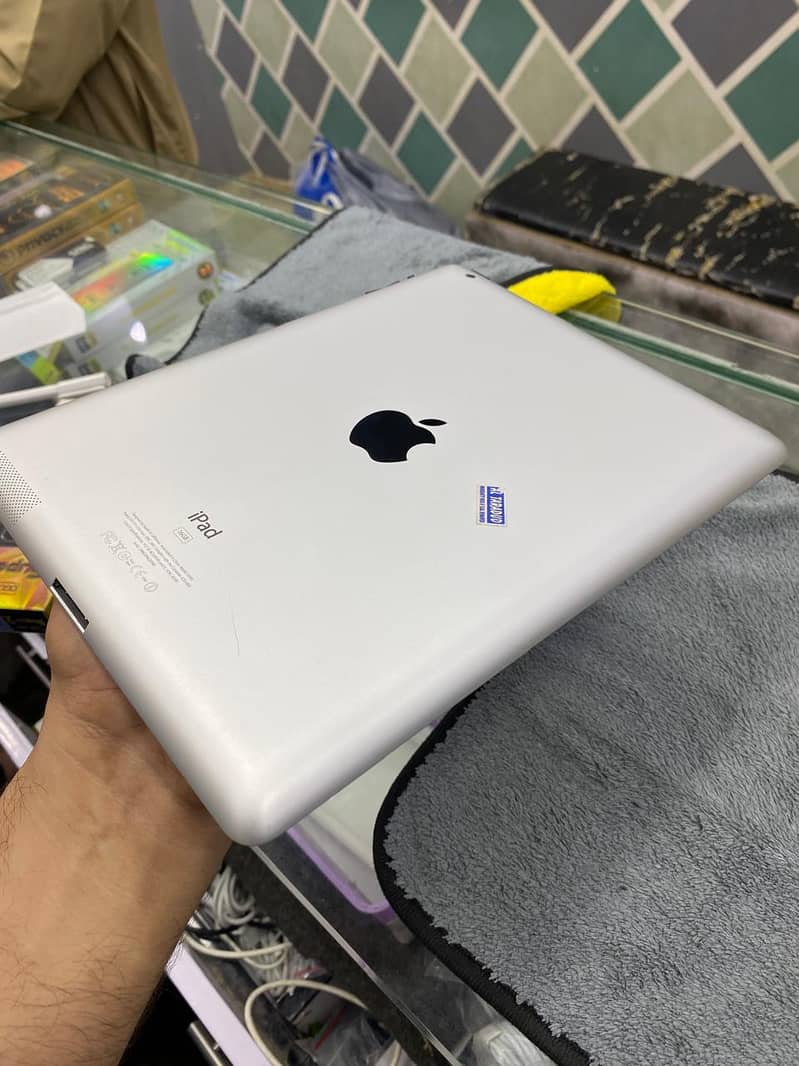 I Pad 2