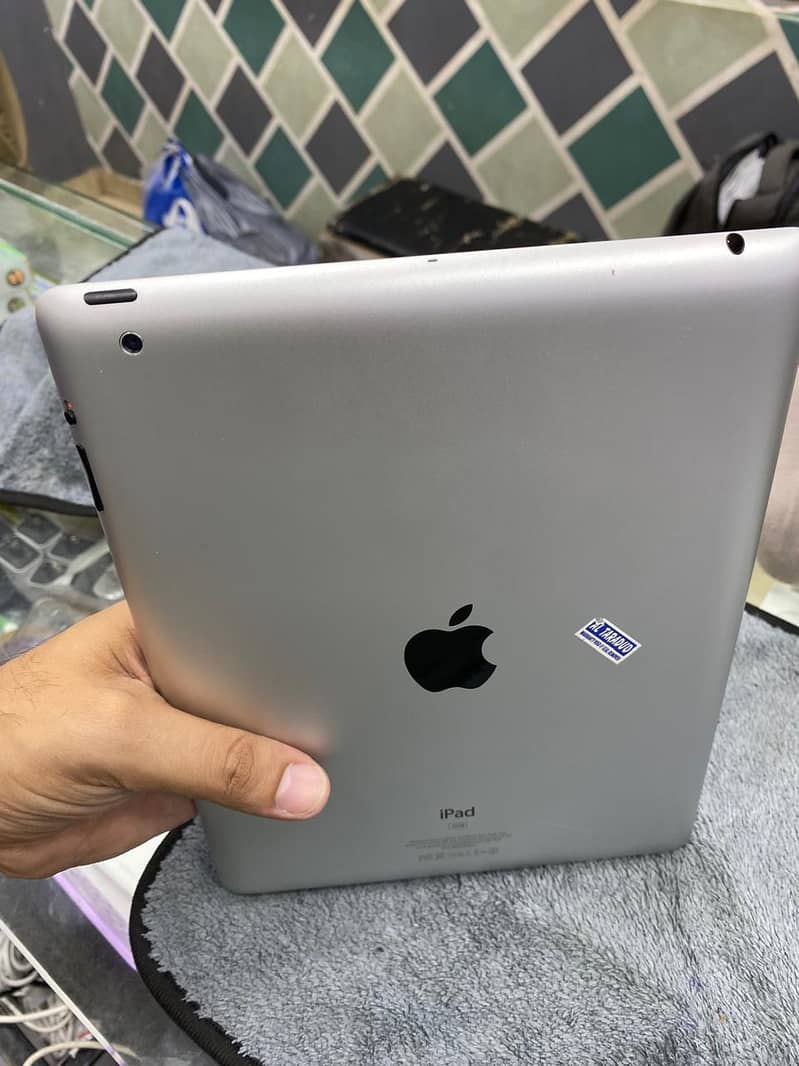 I Pad 3