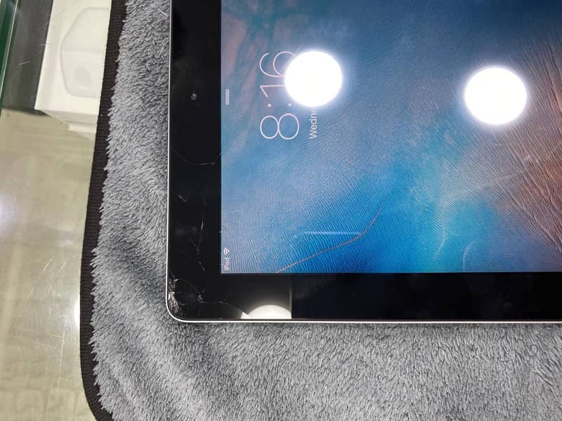 I Pad 4