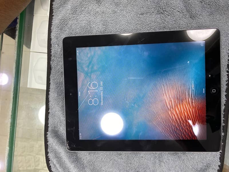 I Pad 5