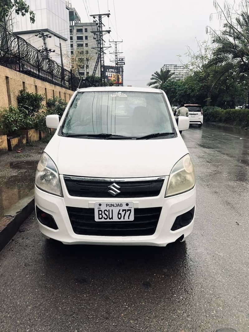 Wagon r 0