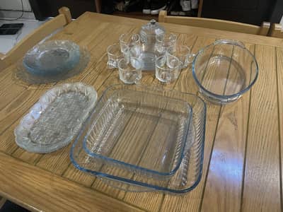 Crockery