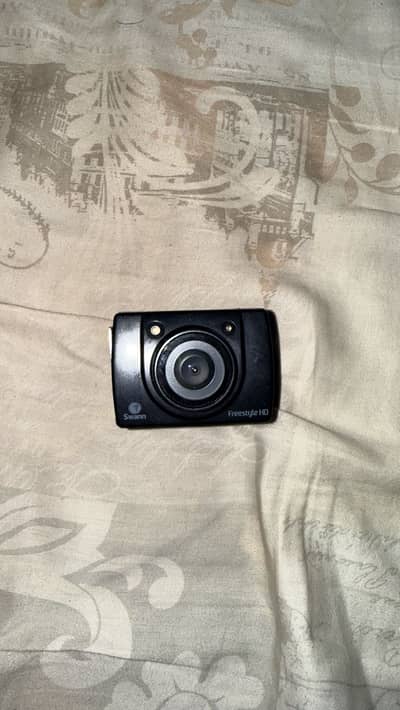 Brand New Swann Freestyle HD Action Camera