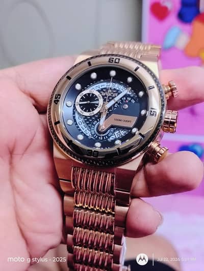 Invicta