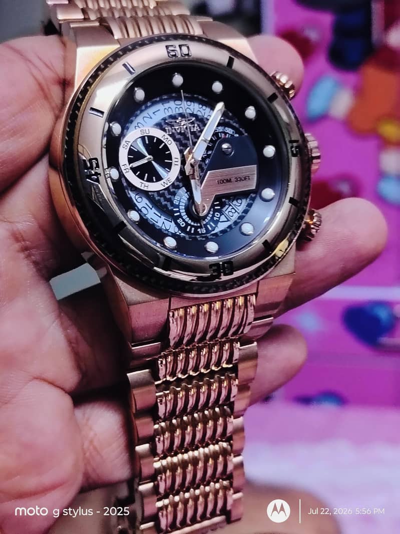Invicta 2