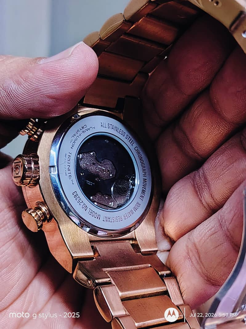 Invicta 4