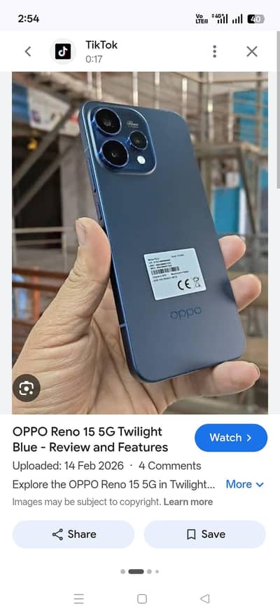 OPPO Reno