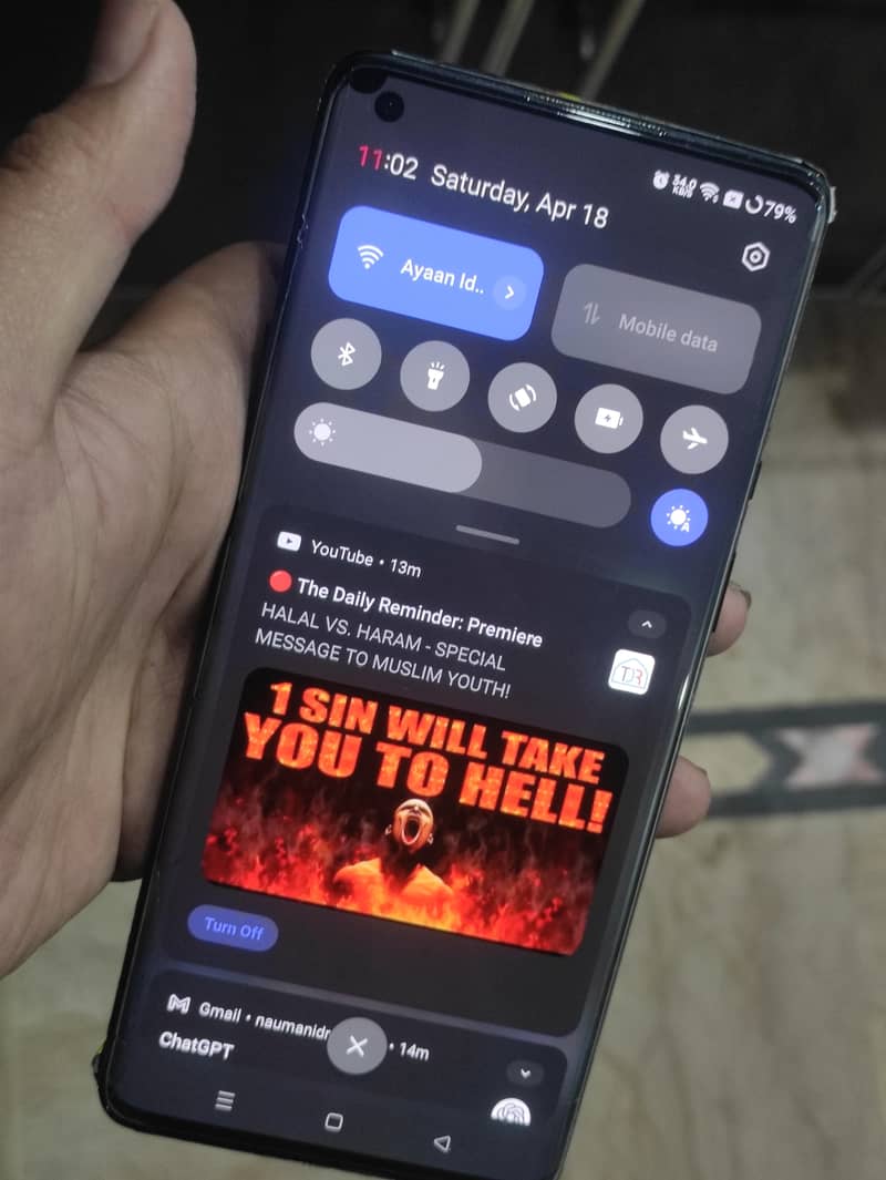 One Plus 8 Pro 0