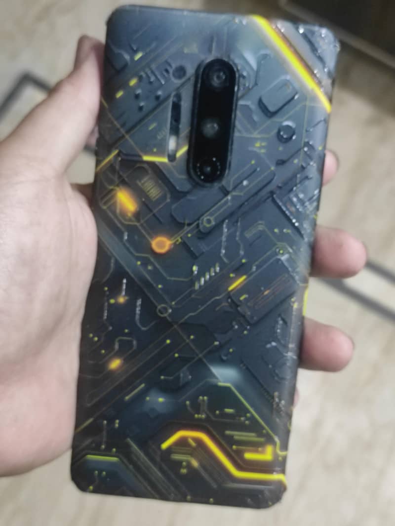 One Plus 8 Pro 1