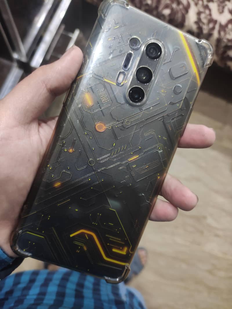 One Plus 8 Pro 2