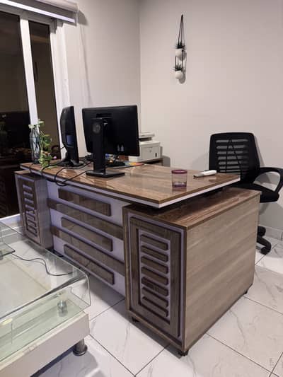 Executive Office Table for Sale
