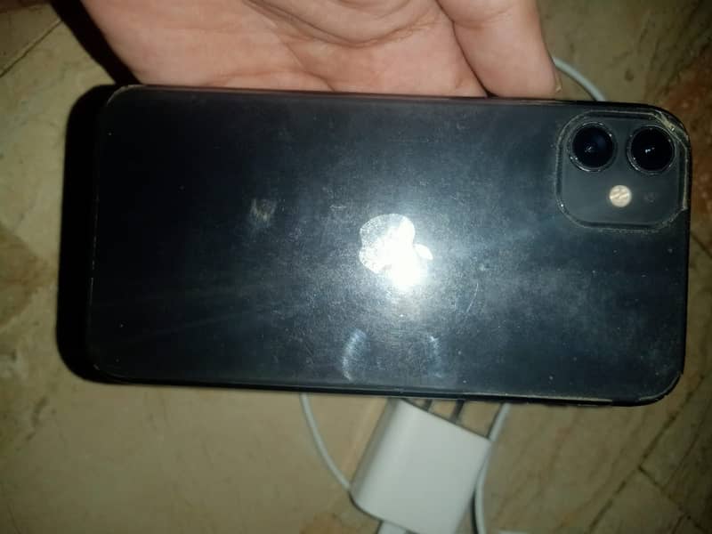 Apple iPhone 11 0