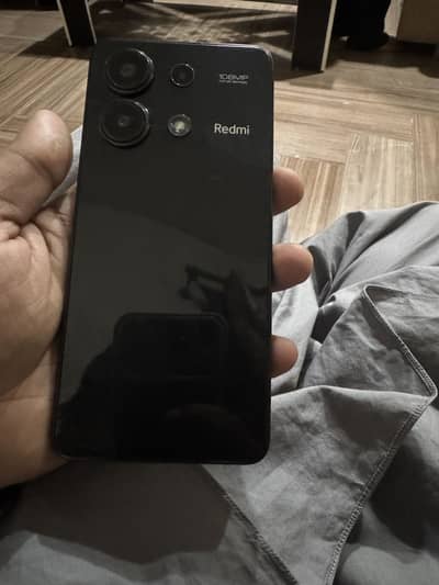 Xiaomi Redmi Note 13