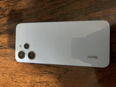 Redmi 12