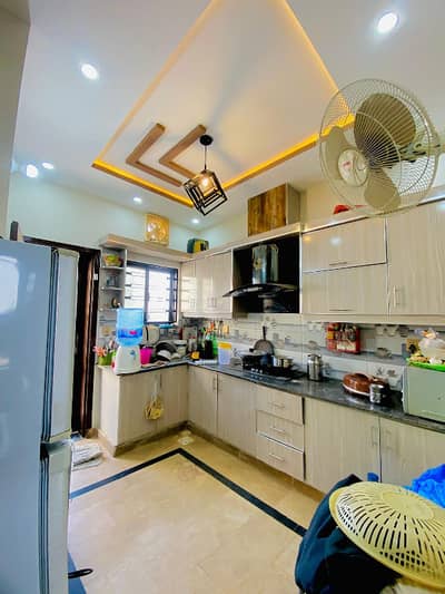5 Marla portions available for rent pak Arab society