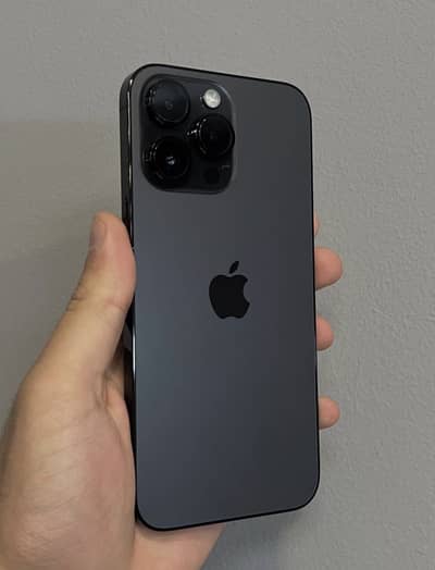 iPhone 14 Pro Max factory unlock