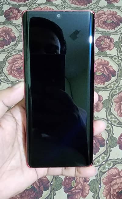 LG Velvet nonpta