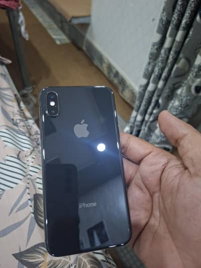 Apple iPhone XS non pta  512 gb