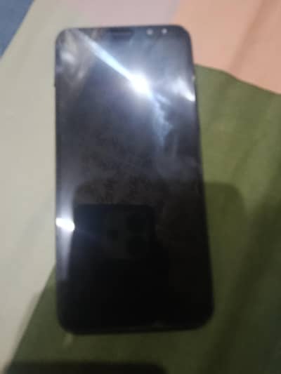 Huawei Mate 10 Lite