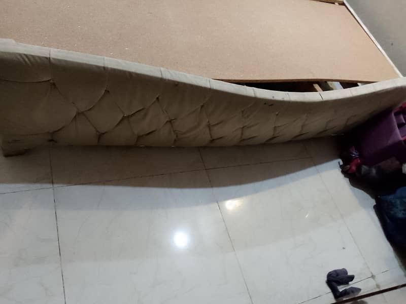 king bed 7
