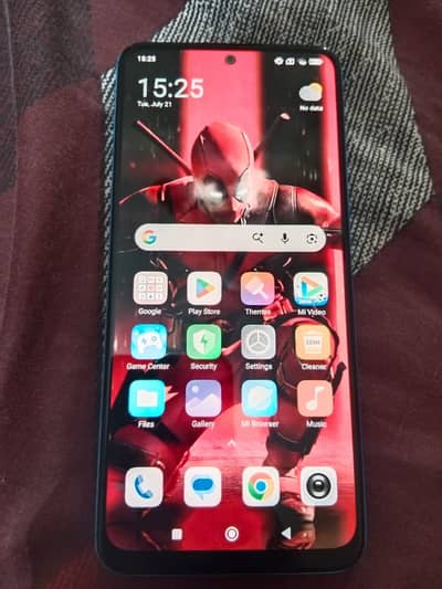Redmi Note 12 For Sale