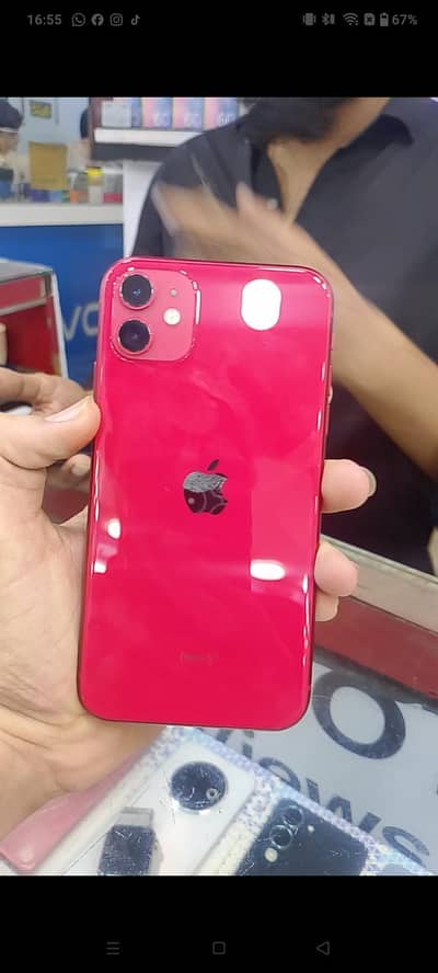 Apple iPhone 11