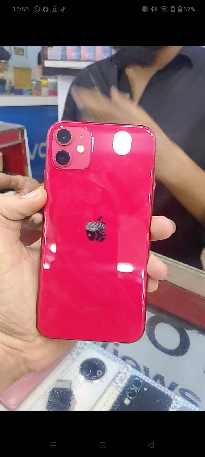 Apple iPhone 11 0