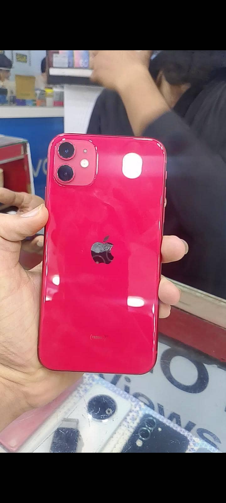 Apple iPhone 11 2