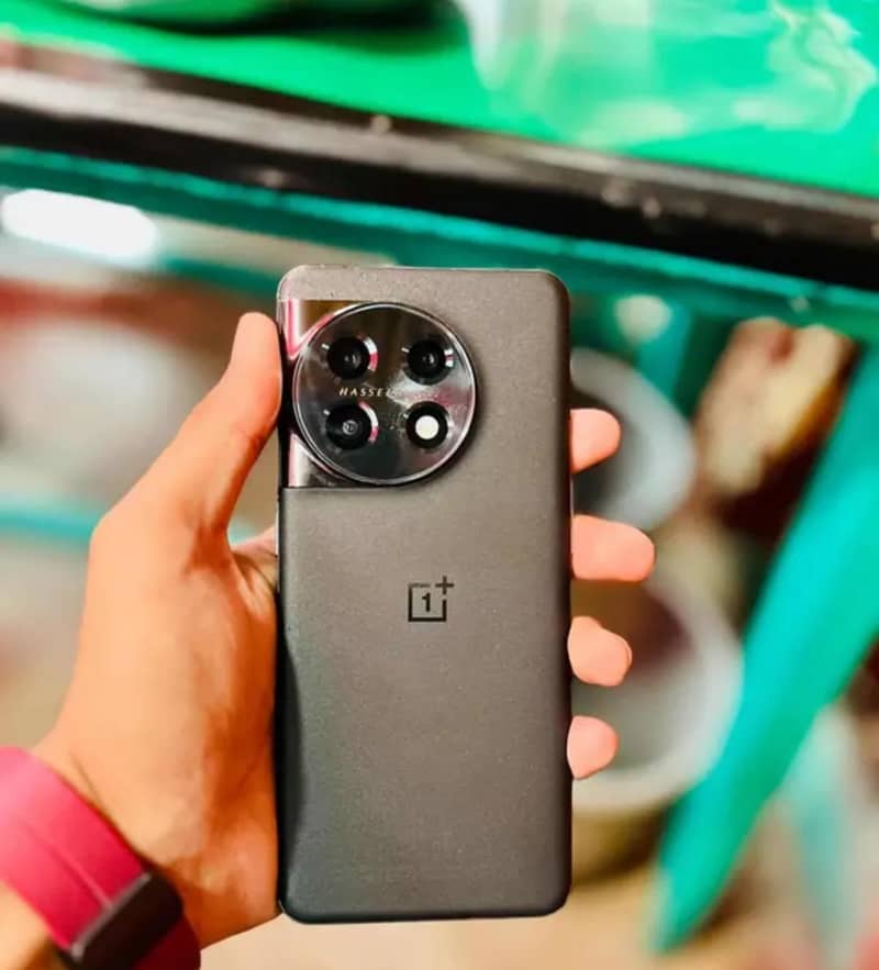 One Plus 11 2