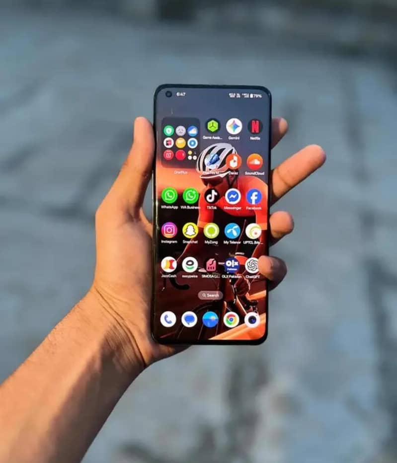 One Plus 11 3