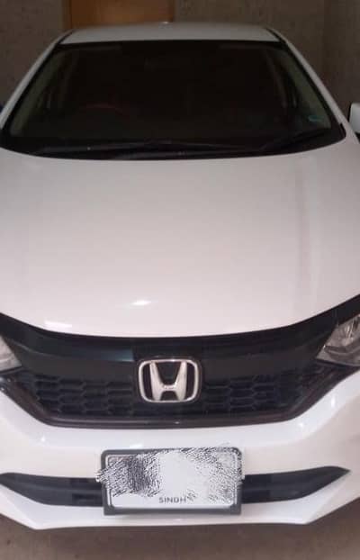 Honda City 1.2L CVT I VTEC Automatic 2021 | B2B Original | 47k Km