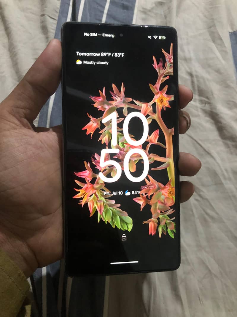 Google Pixel 6 1