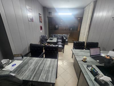 all office furniture