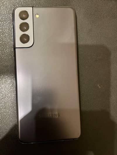 Samsung Mobile S21