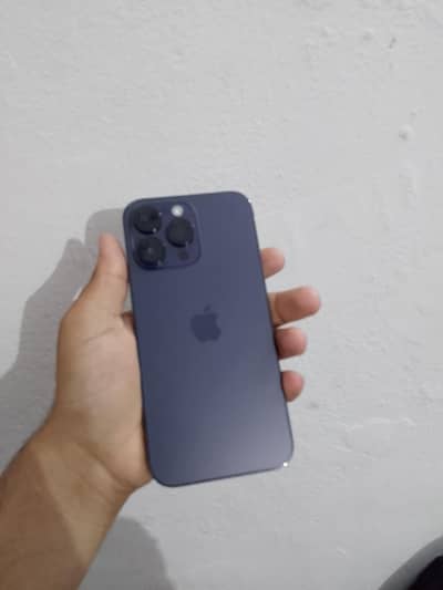 Apple iPhone 14 Pro Max
