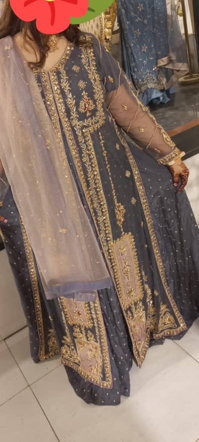Party wear dress