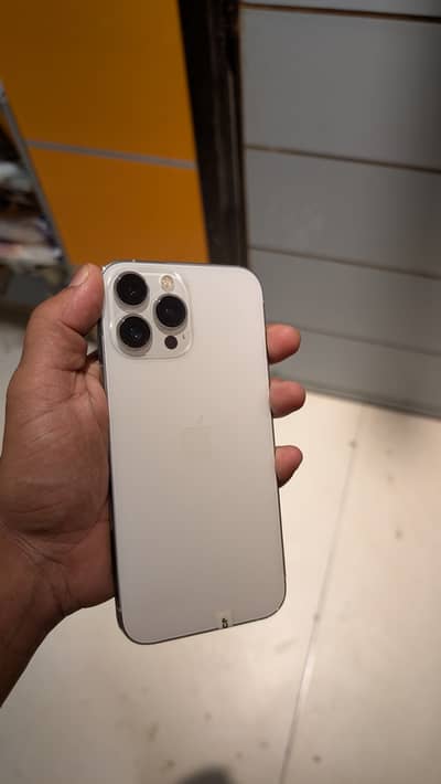Apple iPhone 13 Pro Max