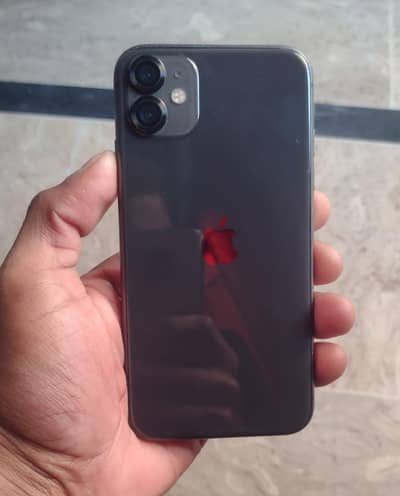 Apple iPhone 11